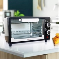 ELECTRIC OVEN ADVANCE AOV 100 AOV100 9 LITER ELECTRIC CHEAP LOW WATT STAINLESS TIMER CHEAP