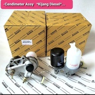 Diesel Pump / Joint Assy Kijang Diesel