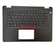 YJX Palmrest For DELL Latitude 3000 3490 3482 3481 E3490 3480 with keyboard
