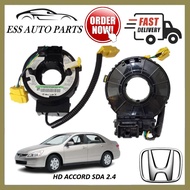 77900-SDA-Y21 ACCORD SDA 2.4 CLOCK SPRING STEERING AIRBAG SPIRAL CABLE
