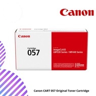 Canon CART 057 Original Toner Cartridge