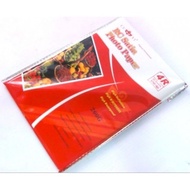 CUYI 4r Rough Satin Photo Paper, High Quality photo paper