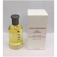 Branded TESTER Hugo Boss Perfume 100ml