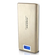 Pineng PN-999 20000mAh Powerbank (Gold)ineng PN-999 20000mAh Powerbank (Gold)