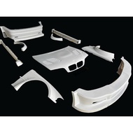 E46 NFS GTR bodykits