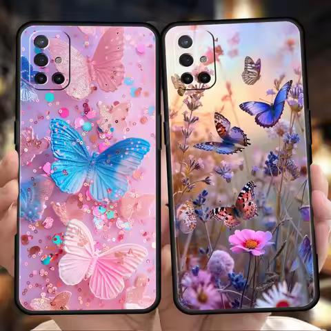 Phone Case For OnePlus 13 12 11 10 9 Pro 9T 13R 12R 10R 9R 9RT 10T 8T 8 Nord 2T CE 2 3 5G N200 N30 C