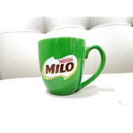 Cawan Milo Original Limited Edition Milo Glass Cup