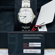 Full Set TUDOR/TUDOR TUDOR Series Men's Watch Mechanical Watch M57100 TUDOR