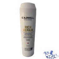 [ LA ] Goldwell Dualsenses Rich Repair Conditioner 200ml