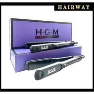 HGM Professional Limited Edition Salon Use Hair Straightener/Flat Iron 爱马仕夹板拉直板发廊专用夹板机