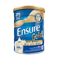 Ensure Gold Vanila - Susu Nutrisi Dewasa