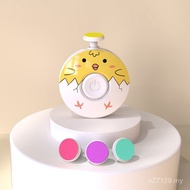 Safe Electric Children Baby Nail Clippers Nursing Nail Polisher Infant Newborn Nail Polisher Baby Na