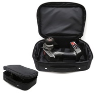 Universal Remote Controller Storage Bag Carrying Packet for 1/10 RC Crawler Car Sanwa Dumbo TRX4 Axi