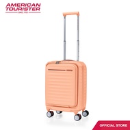 American Tourister Frontec Spinner 54/19 EXP TSA OS
