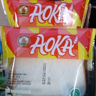 Roti Aoka Keju