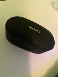 Sony WF1000xm4 藍牙降噪耳機