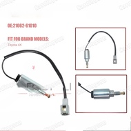 Carburetor     ic Switch For Toyota 4k 21062-61010