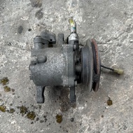 EF PERODUA KANCIL KENARI KELISA CAR AIR COND COMPRESSOR PUMP USED ORIGINAL AUTO PART GOOD QUALITY