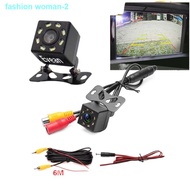 original❁Evean CCD Car Reverse Camera 8 Led Night Vision Rear View HD Parking Camera Reverse Myvi Vi