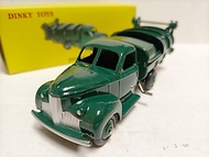 Dinky Atlas 1 43 Studebaker Benne