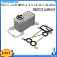 Part Numbers 5989070105 11428512435 Fits for     F07 F10 F11 F01 X5 E71 X6 E71 520d 525d 530d