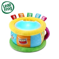 官方直營快速到貨-僅限寄送台灣【LeapFrog】寶寶拍拍鼓