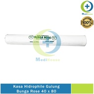 Gauze Roll 40 x 80 Hydrophile Roll Gauze Verban Bandage 40x80 Hydrophile Verban
