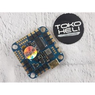 HAKRC F411 20A 2-5S AIO Flight Controller FC ESC Reptile Cloud V2 Best