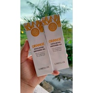 GMEELAN ORANGE EXFOLIATING GEL