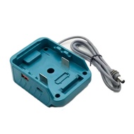 [szjy] 18W DC Adapter with 96cm Cable for 18V 20V MAX Lithium Battery Power Supply