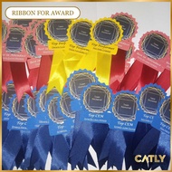 RIBBON FOR AWARD | SCHOOL RIBBON | AWARDING NEEDS