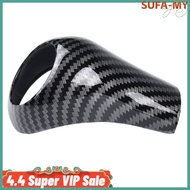 {Dalam Stok}【SUFA】Gear Shift Knob Decorative Cover For Mercedes For Benz W204 W212 A C E GLS Class