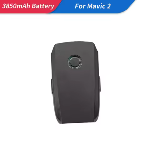 For DJI Mavic 2 Zoom Smart Battery Replacement Accessories 3850mAh 15.4V Battery Repair Parts For Ma