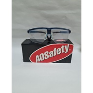 AO Safety  Eyewear (for factory uses)