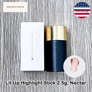 Westman Atelier® Lit Up Highlight Stick ไฮไลท์สติ๊ก แบบแท่ง