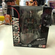 OOO - SHF Ankh (Lost)