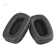 【3C】 1 P Memory Foam Sponge Ear Cushion Cover Earpads Replacement for DT100 D1T02 DT108 DT109 Headph