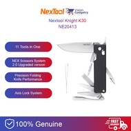 Nextool Knight K30 11in1 Multifunction Toolkit Folding Knife Camping Outdoor NE20413