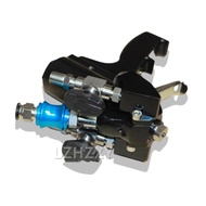 PU Foam Spray Gun Polyurethane Foam Spray Gun Air Purge Cast Aluminum Handle With Accessories for Sp