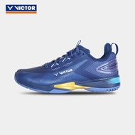 Victor A970nl Badminton Shoes Mens Womens Capsule Series Ultra-elasticity Breathable Lightweight Sho