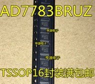 1 Piece AD7783BRUZ AD7783BRU AD7783