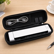 [Ddouble.my] Scanner Carrying Case for Brother DS-940DW DS-720D DS-740D