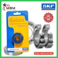 BEARING SKF ENDURO 6301 RS1Z/VC106