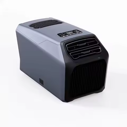 Portable Air Conditioning Mini Smart Air Conditioning Cooler Integrated Tent