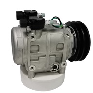 BBmart Auto Parts A/C Compressor OE 0002308511 For Mercedes Benz SL R230 SL500 S500 CL500 C-CLASS W2