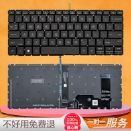 AU HP HP Elitebook 830 G9 840 G9 845 G9 N08383-171 Notebook Keyboard