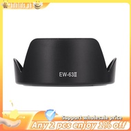 In stock-EW-63II Lens Hood for  EF 28mm f/1.8 & EF 28-105mm Lenses
