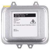 【yves_service】1Pcs 5DV009720-00 5DV 009 720 00 1232335 for Xenon Headlight Ballast Control Unit Modu