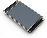 Reland Sun Basic LCD Display Generic 2.4 2.8 3.2 3.5 4.3 5.0 7.0 inch HMI TFT Intelligent LCD Touch 