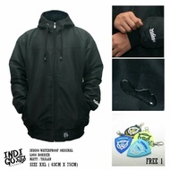 Pay on site Taslan Jacket Waterproof XXL JUMBO 4.8